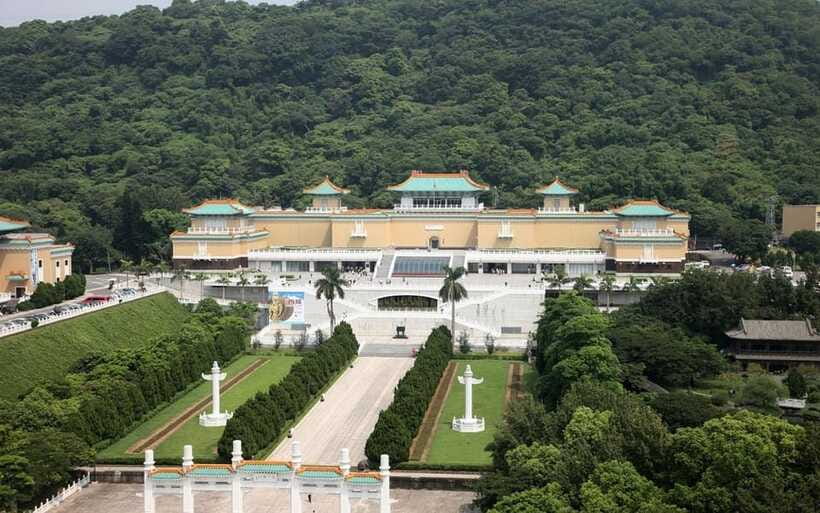 Taipei: National Palace & Shung Ye Aborigines Museums Ticket - Should you book this Taipei National Palace and Shung Ye ticket?