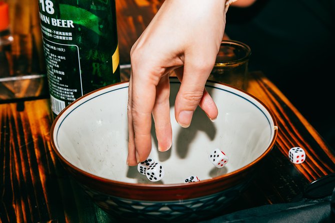 Taipei Nightlife: Taipei Pub Crawls (2 Different Routes) - What you actually do at each stage of the night