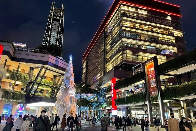 Taipei Nightlife: Taipei Pub Crawls (2 Different Routes) - Price and value: why $29 can actually make sense