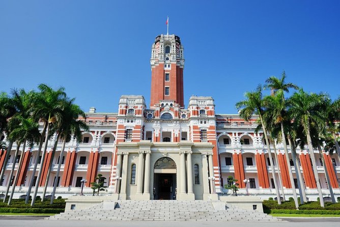 Taipei Old Town - Taiwan Introduction Walking Tour (Tip-Based) - Key Highlights You Should Expect