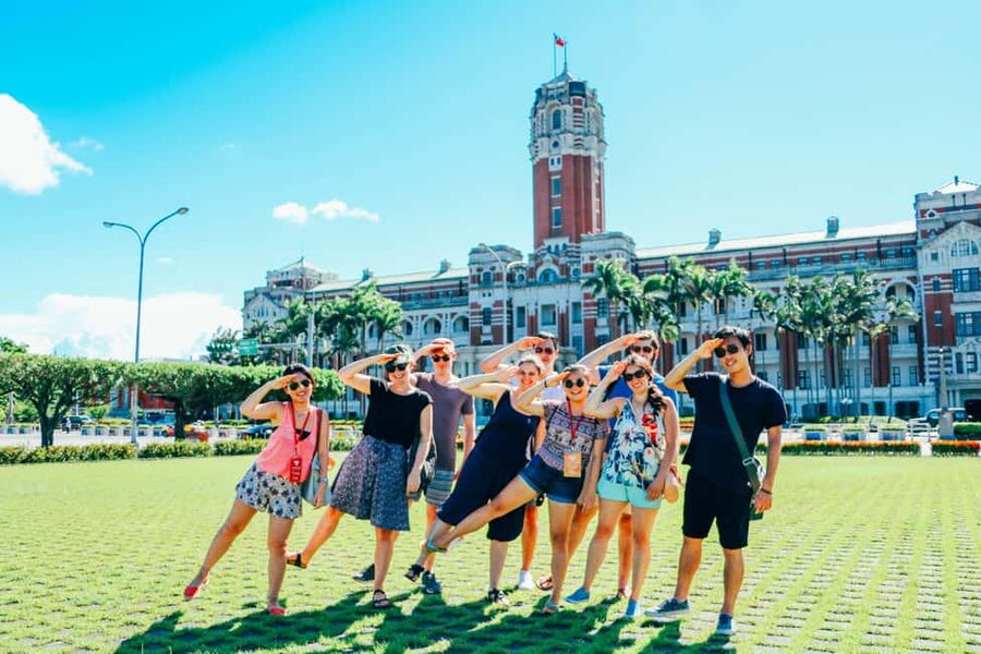 Taipei: Old Town Walking Tour - Why Taipei’s old-town story works so well on foot