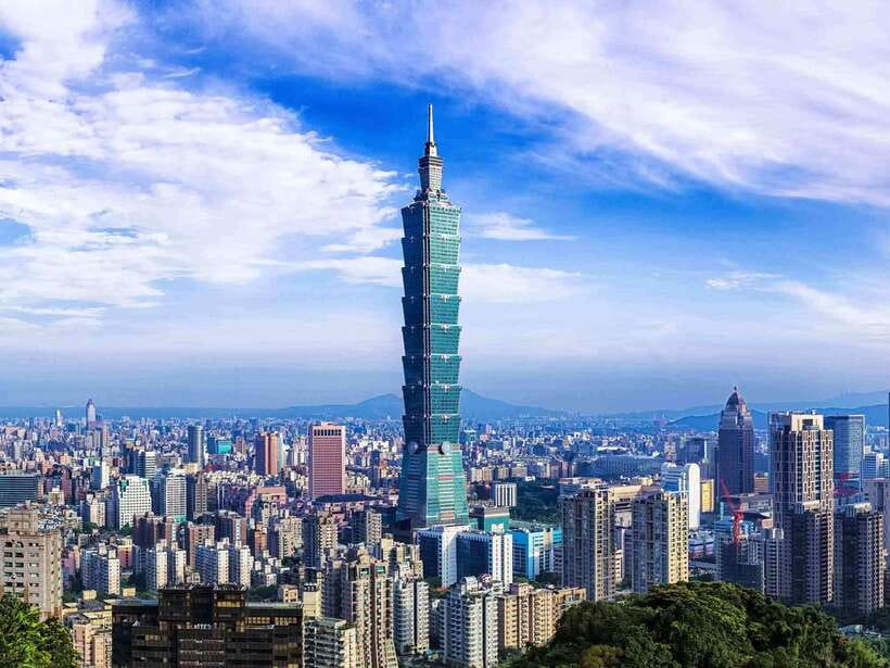 Taipei: Priority Pass Taipei 101 Observatory Deck Ticket - Key Things I’d Prioritize Before You Go
