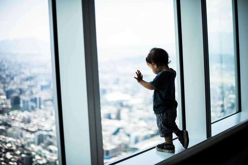 Taipei: Priority Pass Taipei 101 Observatory Deck Ticket - Small Gotchas: Vouchers, Exit Flow, and Weather