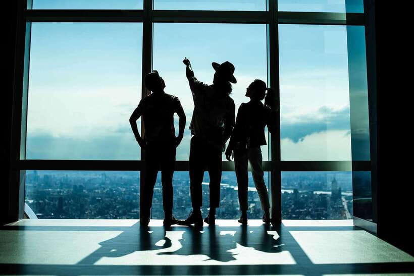 Taipei: Priority Pass Taipei 101 Observatory Deck Ticket - Bamboo-Inspired Design Meets Real Engineering: Don’t Miss the TMD