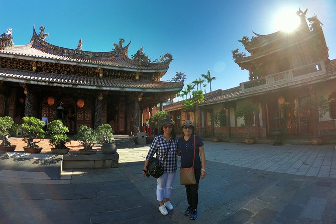 Taipei: Private Car Charter Tour - How the Private Car Charter Works, From Pickup to Drop-Off