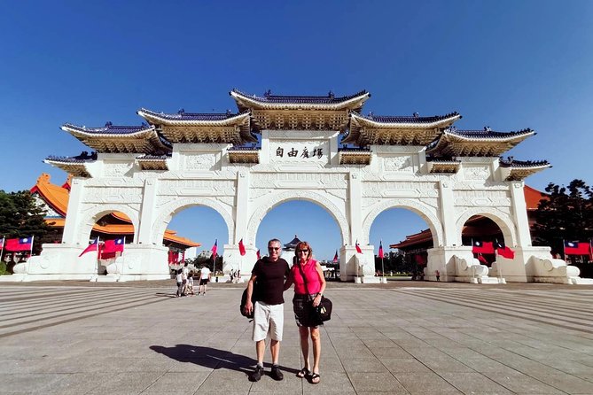 Taipei: Private Car Charter Tour - The Real Value of an 8-Hour Flexible Day in Taipei