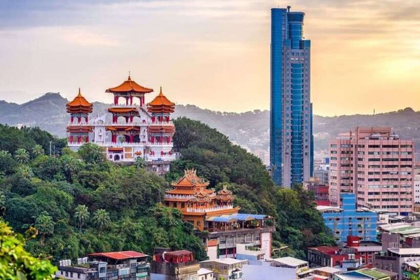 Taipei: Private custom tour with a local guide - Why a private custom walking tour helps you get Taipei fast