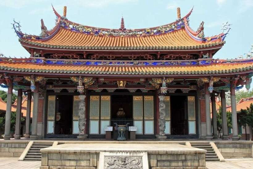 Taipei: Private custom tour with a local guide - Two to eight hours, and how to choose your perfect length