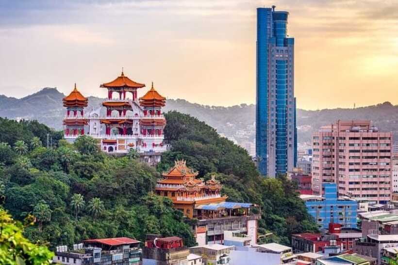 Taipei: Private custom tour with a local guide - Price and value: what $47 per person really buys