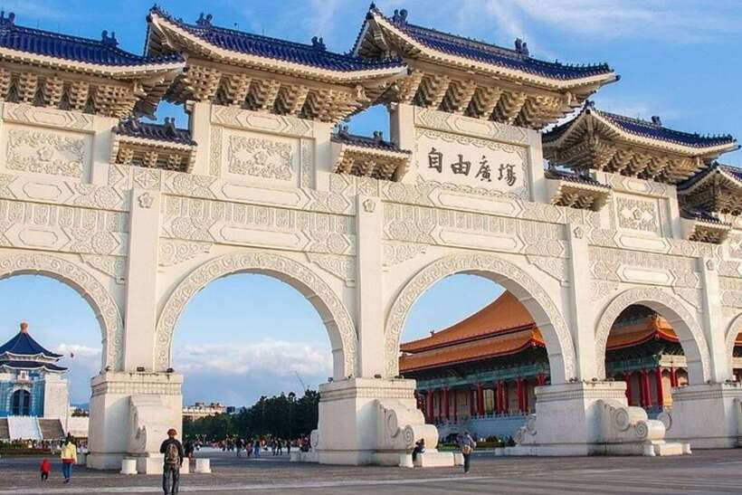 Taipei: Private custom tour with a local guide - Who this tour suits best, and who might want a different fit