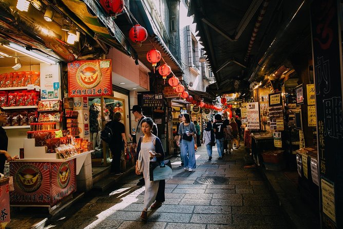 Taipei Private Custom Tour with a Local: Highlights & Hidden Gems - Price and what you are really paying for