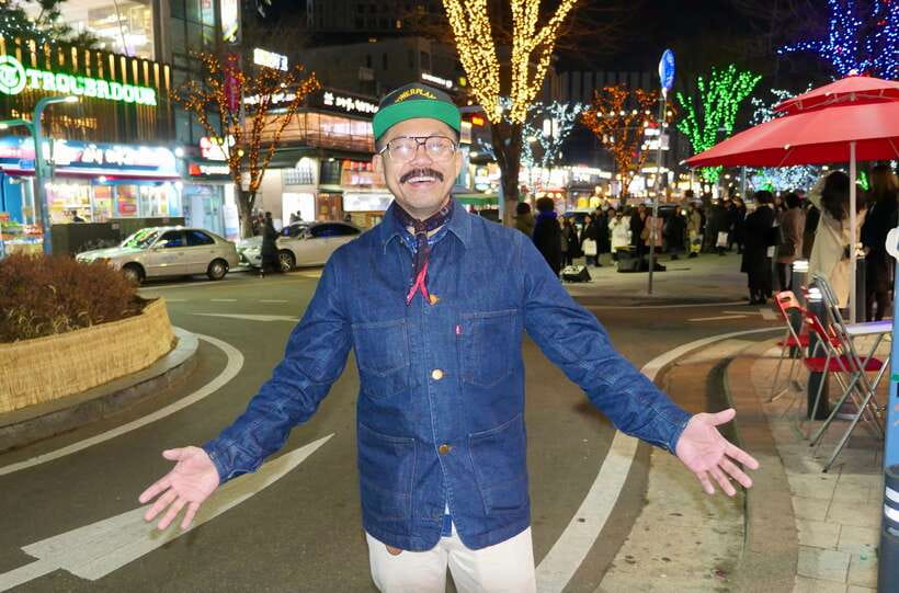 Taipei Private Custom Tour with a Local: Icons & Hidden Gems - Ximending Street Art, Indie Shops, and Youth Culture on Foot