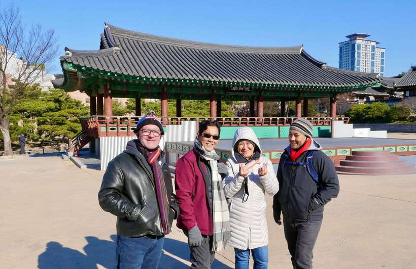Taipei Private Custom Tour with a Local: Icons & Hidden Gems - How the Pre-Tour Questionnaire Shapes Your Day