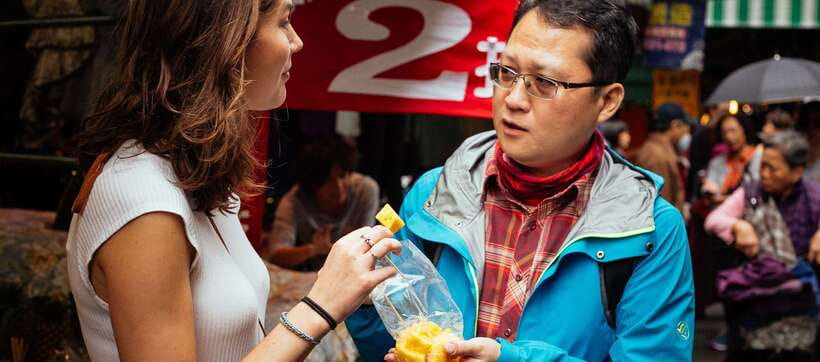 Taipei: Private Food Tour - 10 Tastings with Locals - Key Points I’d Use to Decide