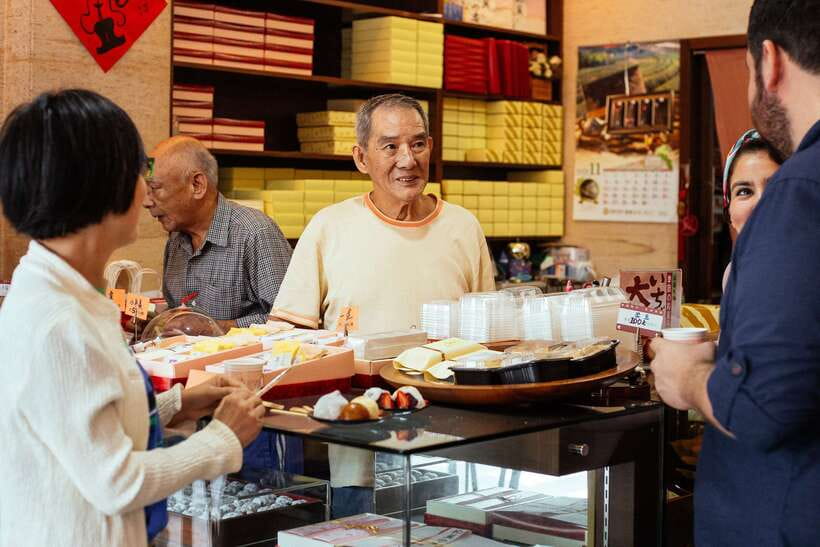Taipei: Private Food Tour - 10 Tastings with Locals - Price and Value for a 3-Hour Private Food-and-Culture Tour