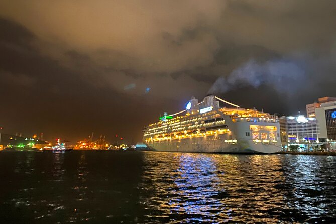 Taipei Private Transfer: Hotel to Keelung Cruise Port - Getting to Keelung on Cruise Time, Not City Time