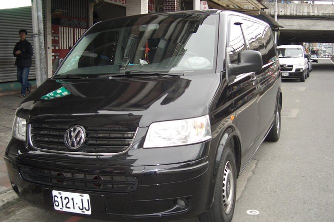 Taipei Private Transfer: Hotel to Keelung Cruise Port - Price and logistics: when $85 per group is good value