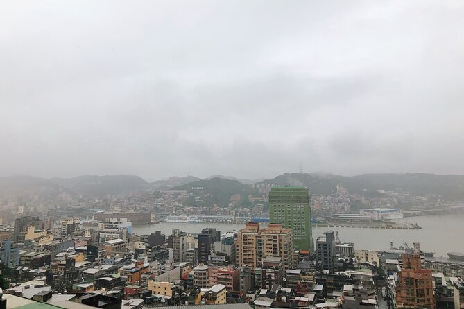 Taipei Private Transfer: Hotel to Keelung Cruise Port - How the hotel pickup actually feels in real life