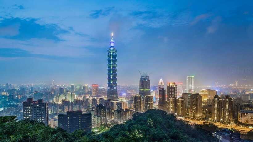 Taipei Private Walking Tour with a Local - When Adding an Attraction Changes the Math