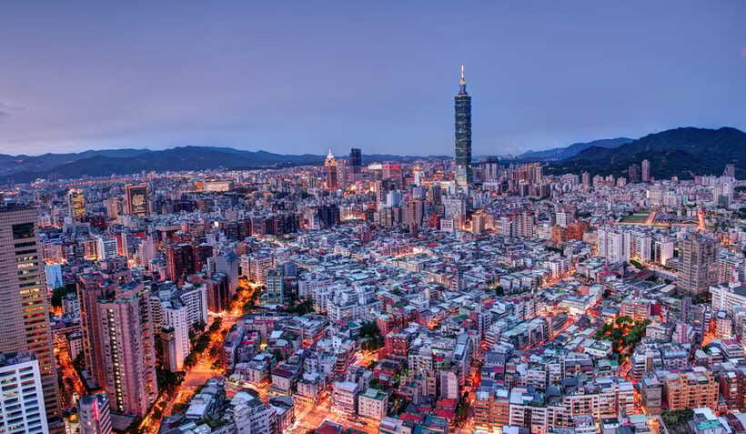 Taipei Private Walking Tour with a Local - Price, Value, and What Makes $48 Feel Fair