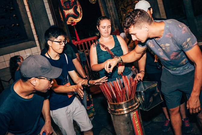 Taipei's Origin & Longshan Temple - Taiwan Cultural Walking Tour - Price and timing, what you’re really paying for