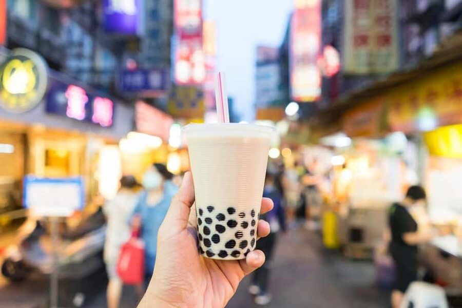 Taipei: Street Food & Hidden Eats Night Market Food Tour - Key highlights worth planning for