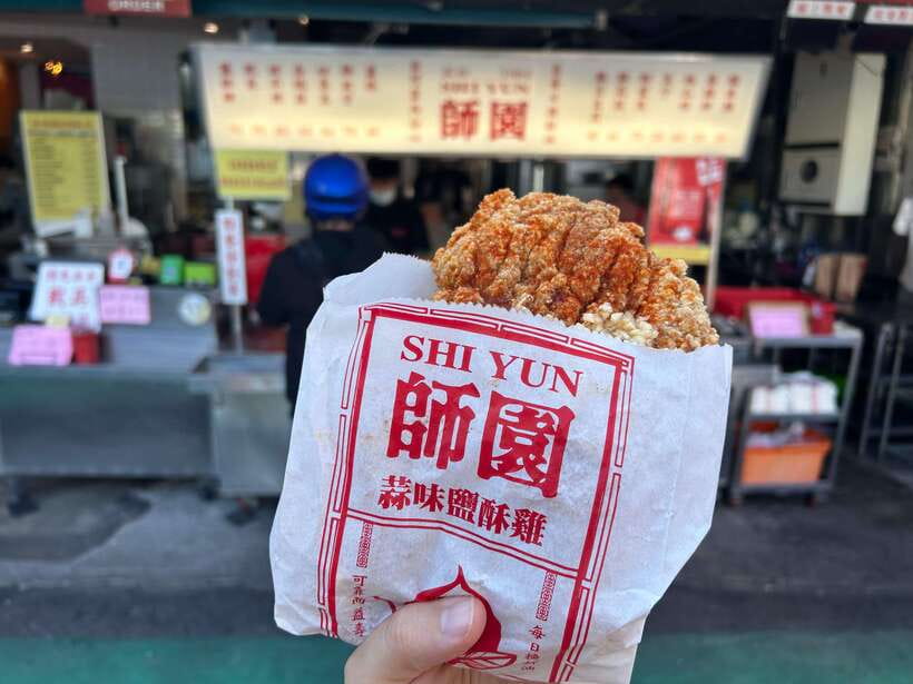Taipei: Street Food & Hidden Eats Night Market Food Tour - Why this Taipei street food route makes sense (and not just for eating)