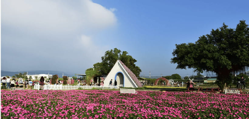 Taipei-Taichung-Taipei Private day trip - Key highlights to know before you go