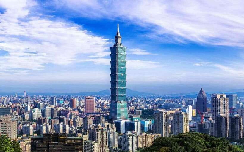 Taipei: Taipei 101 Observatory Deck Entry Ticket - The 5th-floor redemption plan (and the fast-track lane trick)