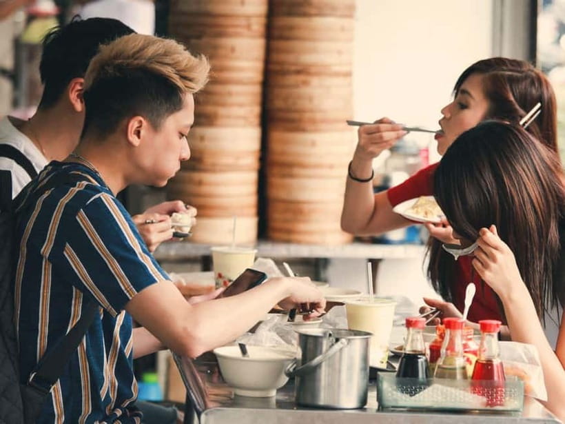Taipei: Taiwan Traditional Breakfast & Market & Tea Tasting - Taipei breakfast hits different when you start at Lanzhou Market
