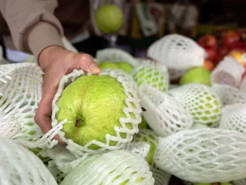 Taipei: Taiwan Traditional Breakfast & Market & Tea Tasting - The full meal promise, and why it is worth more than it sounds