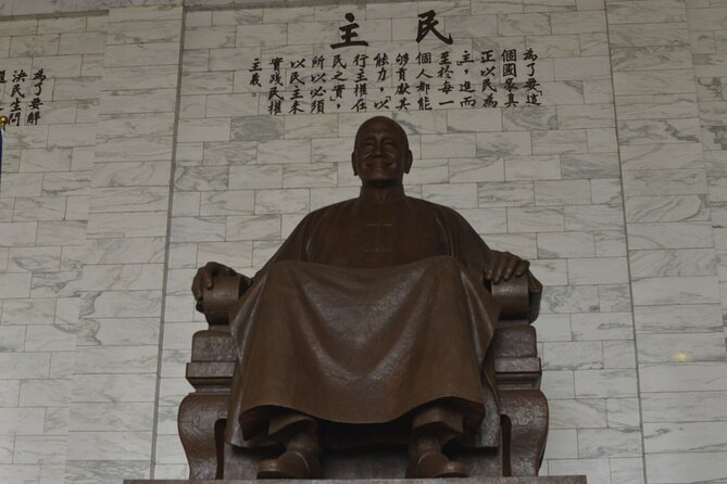 Taipei Taster: Layover Escapes in 4-Hour Private Tour - What the “Taoyuan time” really means in a 4-hour tour