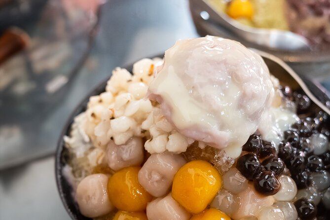 Taipei Timeout: Private 8-Hour Layover Adventures - Halal-friendly support that actually helps during a short stop