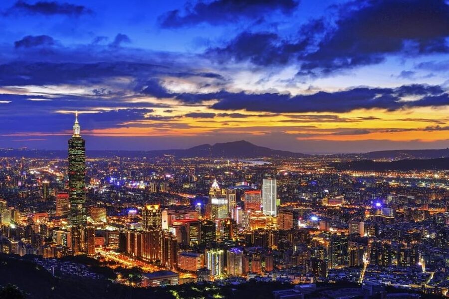 Taipei: Unlimited FunPass - Transports & Attractions Pass - Key highlights for planning