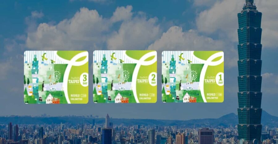 Taipei: Unlimited FunPass - Transports & Attractions Pass - Practical logistics: exchanging your code and avoiding last-minute headaches