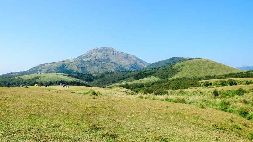 Taipei: Yangmingshan National Park Half-Day Tour - Key points before you go