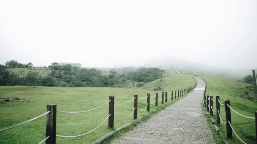 Taipei: Yangmingshan National Park Half-Day Tour - Weather, seasons, and why the route can feel slightly different
