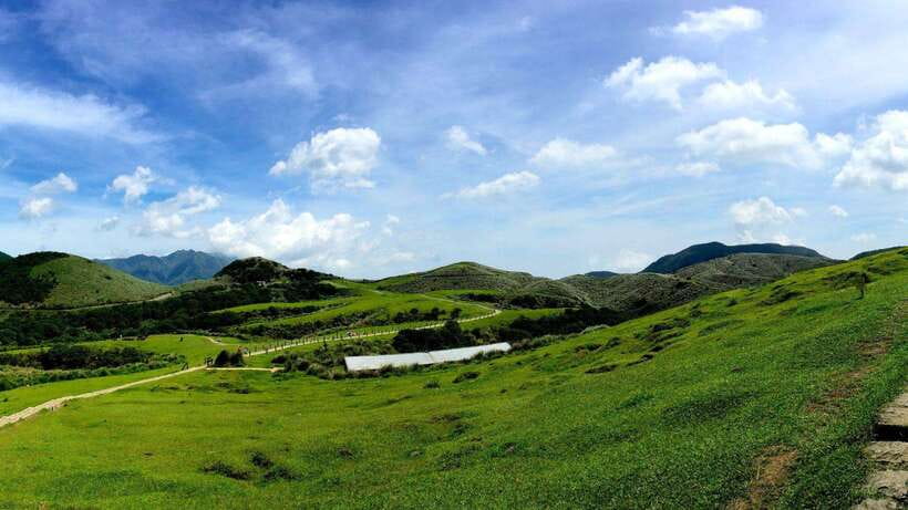 Taipei: Yangmingshan National Park Half-Day Tour - Price and what you really get for $68