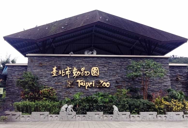 Taipei: Zoo Entrance Ticket - Why the Taipei Zoo and Maokong Gondola combo is such good value