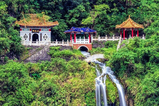 Taiwan Multi-Day Classic Tour - Key highlights I’d plan around