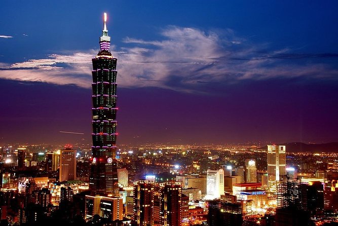 Taiwan Multi-Day Classic Tour - Price and logistics: what $2,600 really buys (and what it doesn’t)