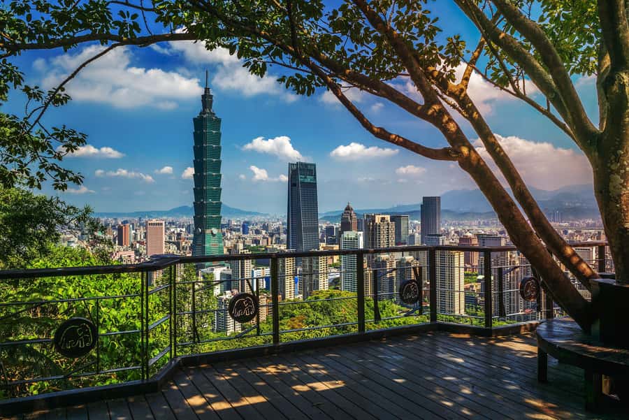 Taiwan Taipei: 8-Hour Customized Taipei City Exploration! - A private Taipei day that you actually steer in 8 hours