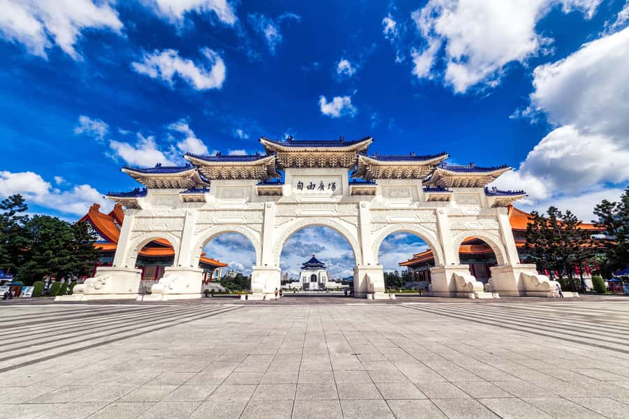Taiwan Taipei: 8-Hour Customized Taipei City Exploration! - How the day flows: view points first, food breaks on purpose