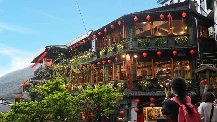 Taiwan Taipei: Customized Private Tour - Key highlights that matter before you go