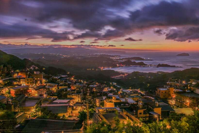 Taiwan Taipei: Customized Private Tour - Nantou County by Private Vehicle: Why the Ride is Part of the Experience
