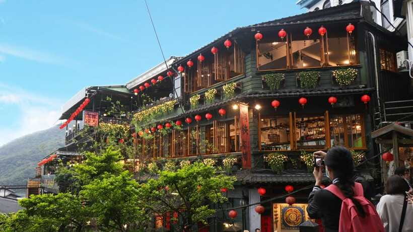 Taiwan Taipei: Customized Private Tour - What Your Stops Can Look Like on a Custom Day