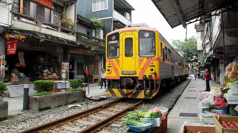 Taiwan Taipei: Customized Private Tour - Who This Tour Fits Best (And Who Might Want Something Different)