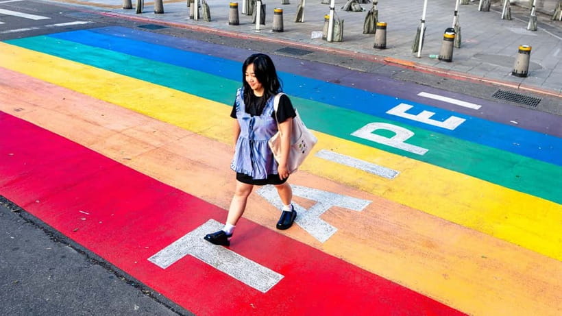 Taiwan Taipei: Quick Photoshoot with Taiwan Photographer - Key Points Before You Go