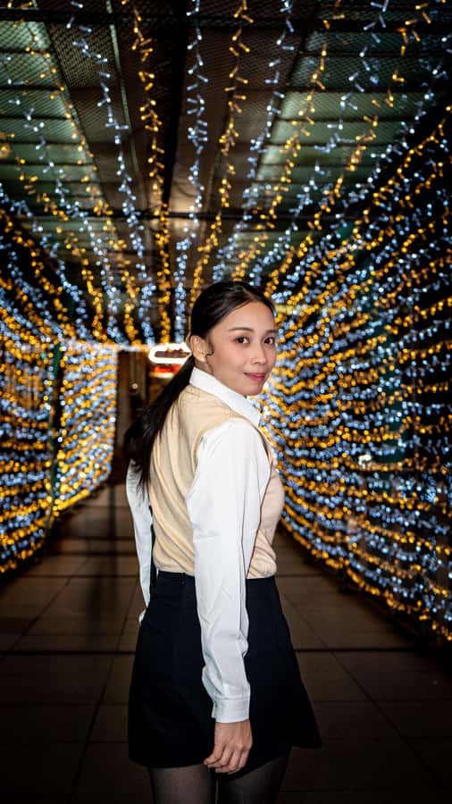 Taiwan Taipei: VIP Photoshoot with Taiwan Photographer - Photo delivery: 300+ originals and edited shots you can actually use