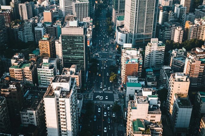 Taiwan Taoyuan airport(TPE) Private Transfer to/from Taipei City - How This TPE Transfer Helps You Land Ready